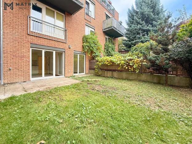 Prodej bytu 2+kk, Praha - Uhříněves, Karla Zicha, 127 m2