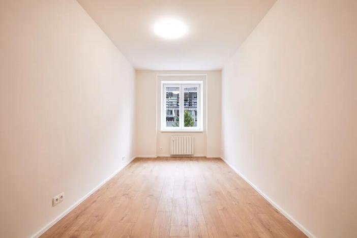 Prodej bytu 2+kk, Praha - Vysočany, Mlékárenská, 56 m2