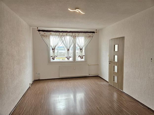 Pronájem bytu 3+1, Nýřany, Antonína Uxy, 76 m2