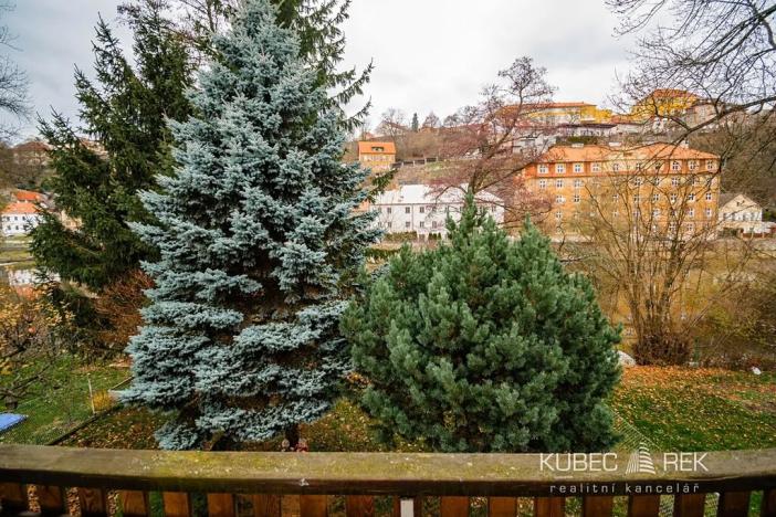 Pronájem rodinného domu, Tábor, Mlýnská, 100 m2