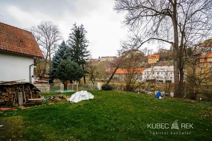 Pronájem rodinného domu, Tábor, Mlýnská, 100 m2