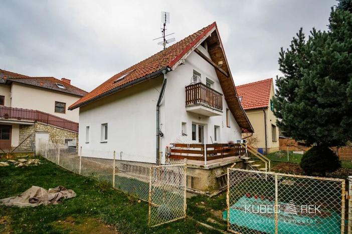 Pronájem rodinného domu, Tábor, Mlýnská, 100 m2