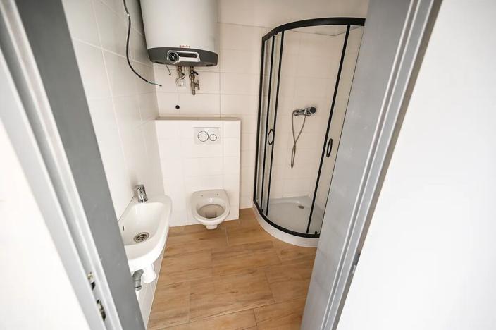 Pronájem bytu 3+kk, Velké Meziříčí, Komenského, 50 m2