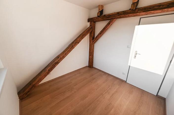 Pronájem bytu 3+kk, Velké Meziříčí, Komenského, 50 m2