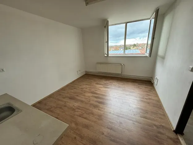 Pronájem bytu 2+kk, Měřín, Náměstí, 50 m2