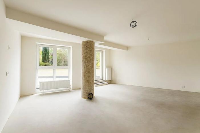 Prodej bytu 4+kk, Praha - Motol, Lékařská, 96 m2