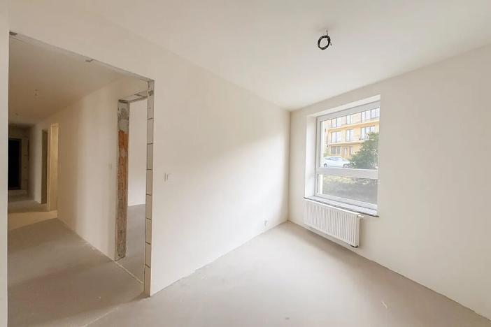 Prodej bytu 4+kk, Praha - Motol, Lékařská, 96 m2