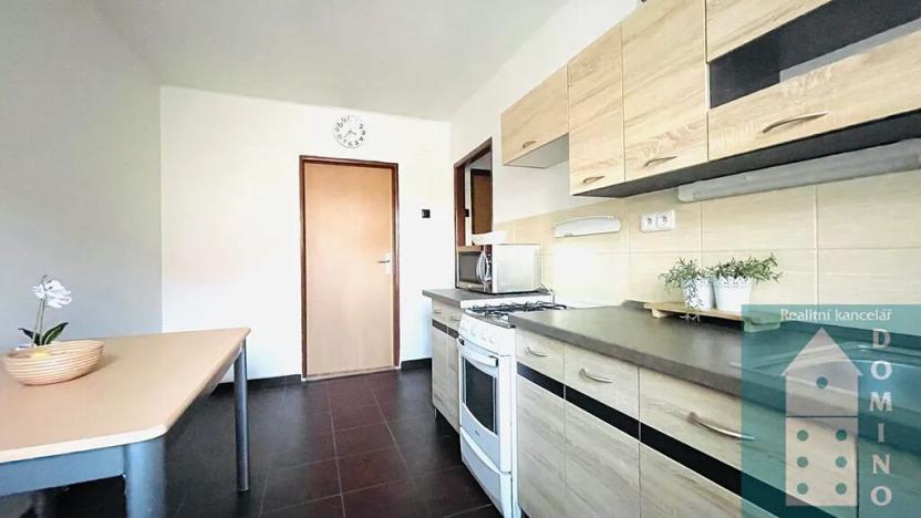 Pronájem bytu 2+1, Kroměříž, 64 m2