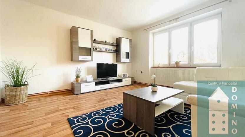 Pronájem bytu 2+1, Kroměříž, 64 m2