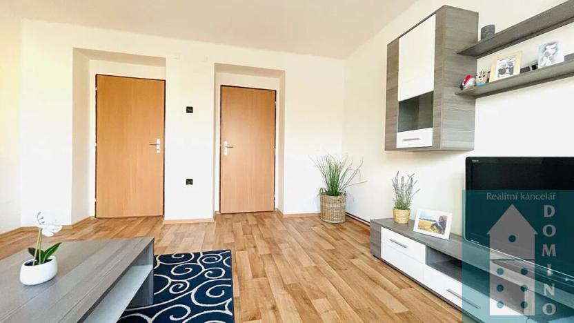 Pronájem bytu 2+1, Kroměříž, 64 m2