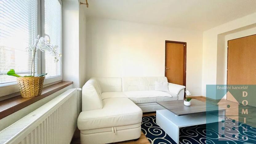 Pronájem bytu 2+1, Kroměříž, 64 m2