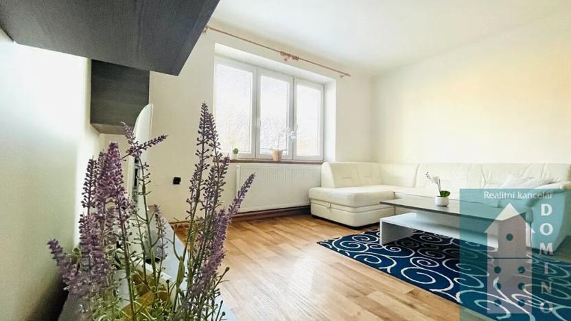 Pronájem bytu 2+1, Kroměříž, 64 m2