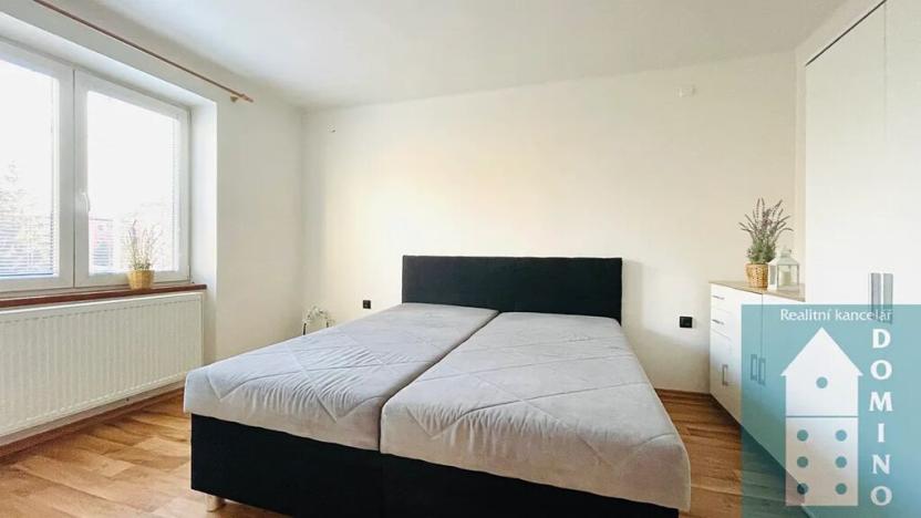 Pronájem bytu 2+1, Kroměříž, 64 m2