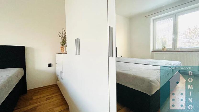 Pronájem bytu 2+1, Kroměříž, 64 m2