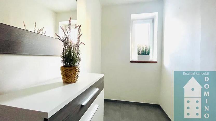 Pronájem bytu 2+1, Kroměříž, 64 m2