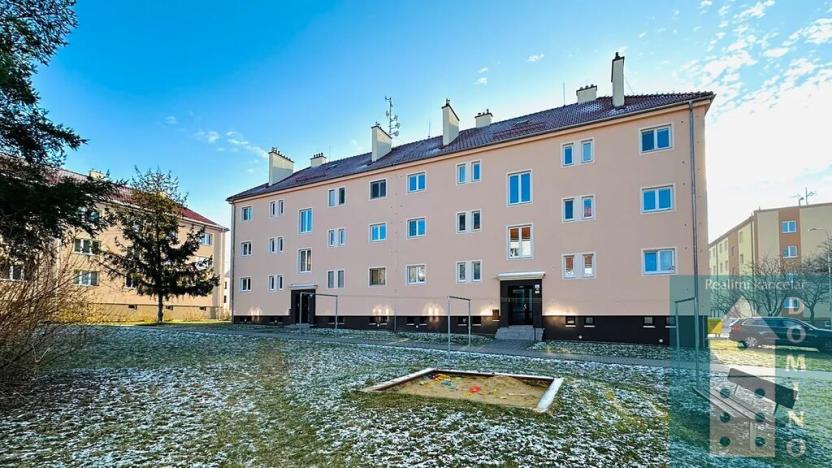 Pronájem bytu 2+1, Kroměříž, 64 m2