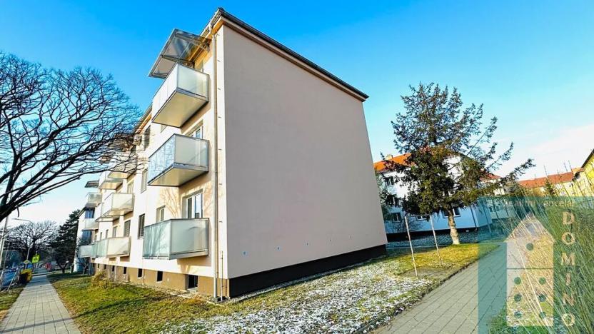 Pronájem bytu 2+1, Kroměříž, 64 m2
