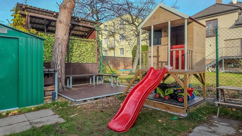 Prodej bytu 2+kk, Poděbrady, Lidická, 33 m2