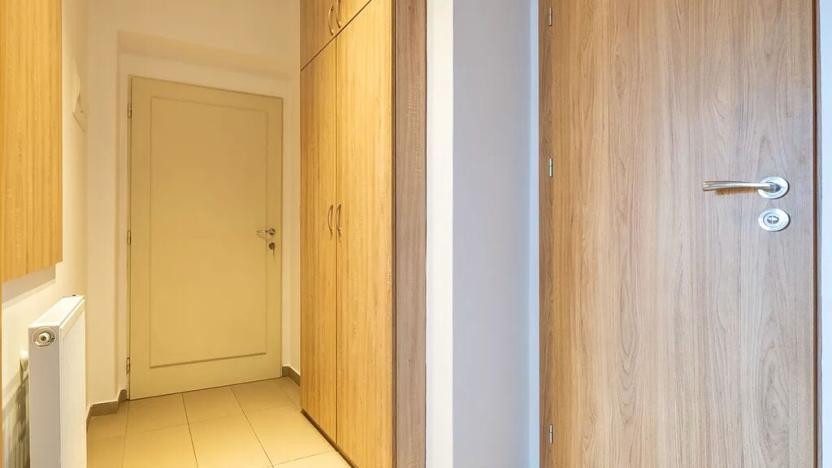 Prodej bytu 2+kk, Poděbrady, Lidická, 33 m2