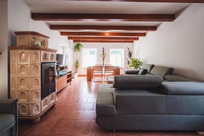 Prodej rodinného domu, Pohořelice, 113 m2