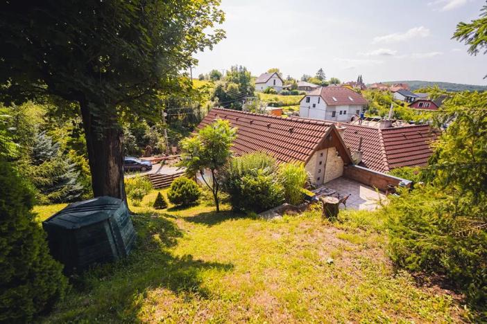 Prodej rodinného domu, Pohořelice, 113 m2