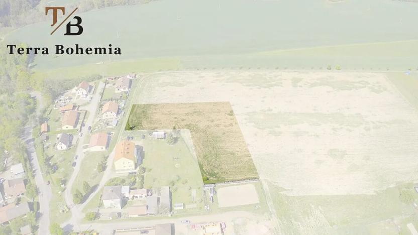 Prodej pozemku pro bydlení, Kaceřov, 4656 m2