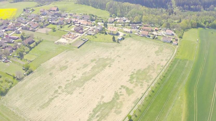 Prodej pozemku pro bydlení, Kaceřov, 4656 m2