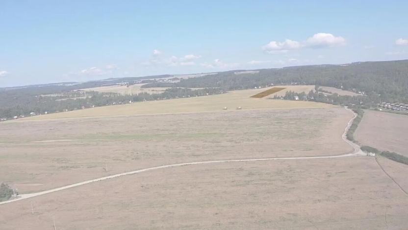 Prodej pole, Líšťany, 21370 m2