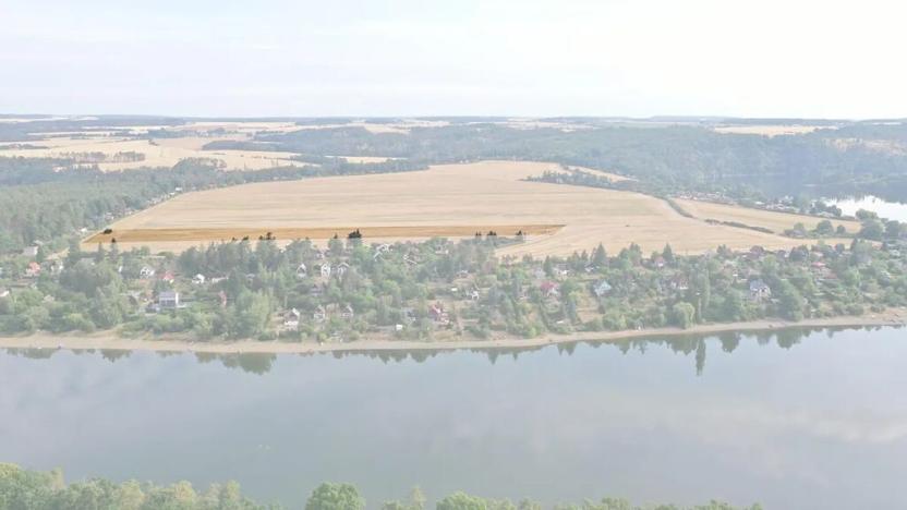 Prodej pole, Líšťany, 30959 m2