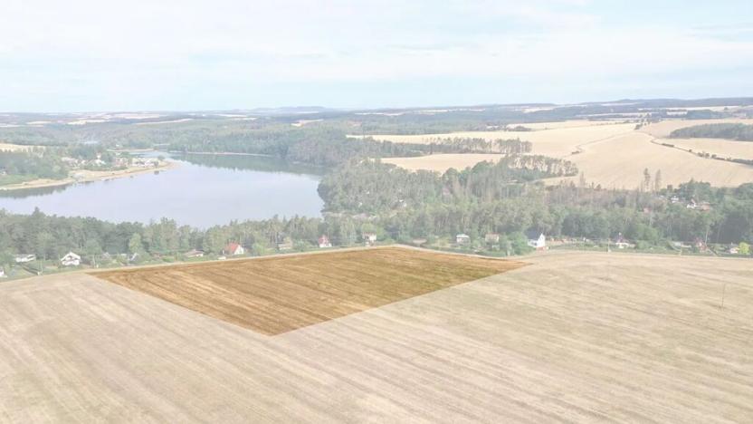 Prodej pole, Líšťany, 19347 m2