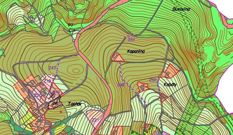 Prodej sadu/vinice, Troskovice, 8502 m2