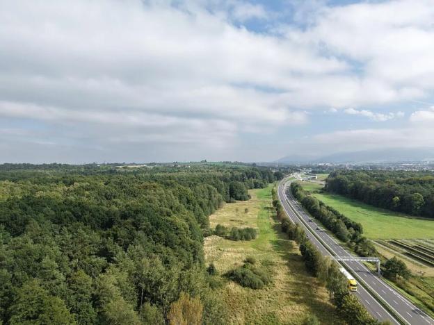 Prodej pole, Frýdek-Místek, Panské Nové Dvory, 27464 m2