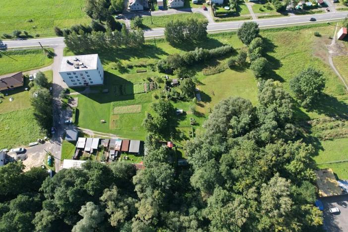 Prodej pozemku pro bydlení, Hnojník, 2357 m2