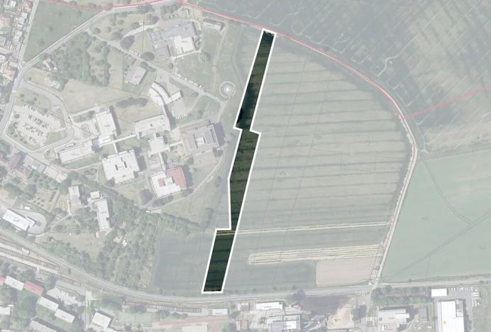 Prodej pozemku pro bydlení, Litoměřice, Žitenická, 12637 m2