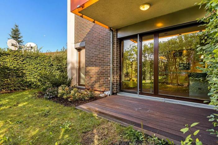 Prodej bytu 2+kk, Praha - Dolní Měcholupy, Ke dráze, 58 m2