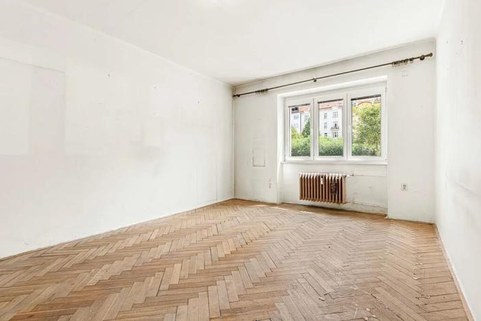 Prodej bytu 2+1, Praha - Střešovice, Za Hládkovem, 67 m2