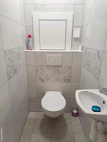 Pronájem bytu 2+1, Hradec Králové, třída Edvarda Beneše, 62 m2