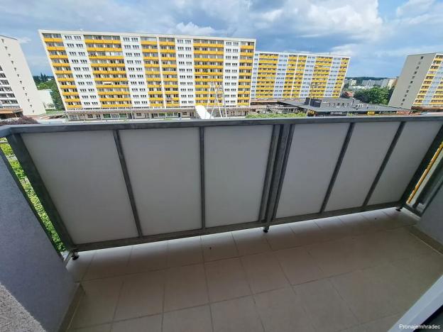 Pronájem bytu 2+1, Hradec Králové, třída Edvarda Beneše, 62 m2