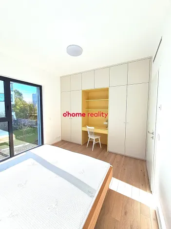 Pronájem bytu 2+kk, Olomouc, Ostrovní, 65 m2