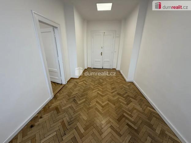 Pronájem kanceláře, Praha - Nové Město, Vodičkova, 26 m2