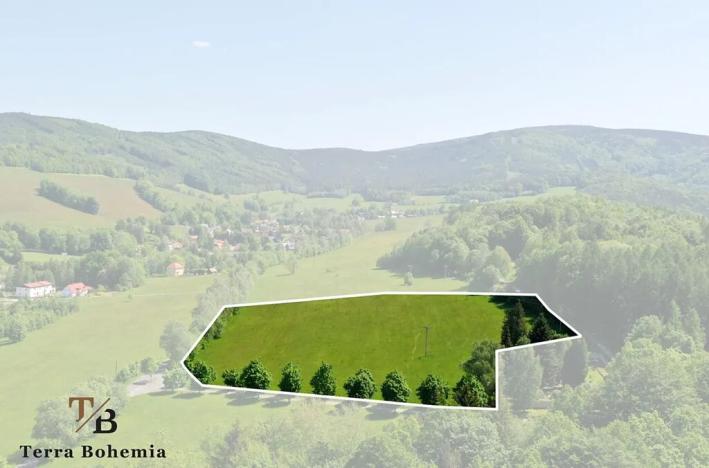 Prodej pole, Lázně Libverda, 20191 m2