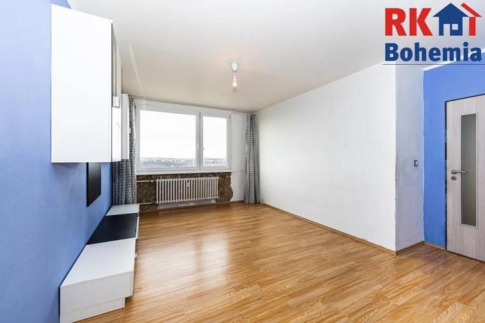 Prodej bytu 3+kk, Praha - Bohnice, Řešovská, 60 m2