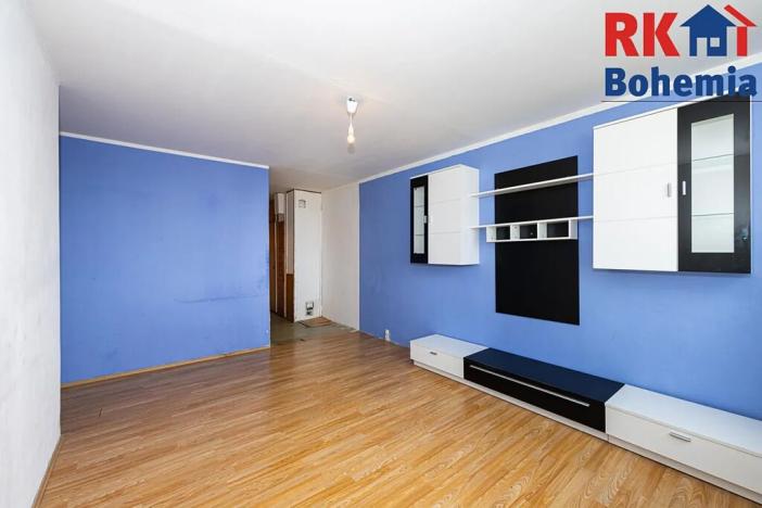 Prodej bytu 3+kk, Praha - Bohnice, Řešovská, 60 m2