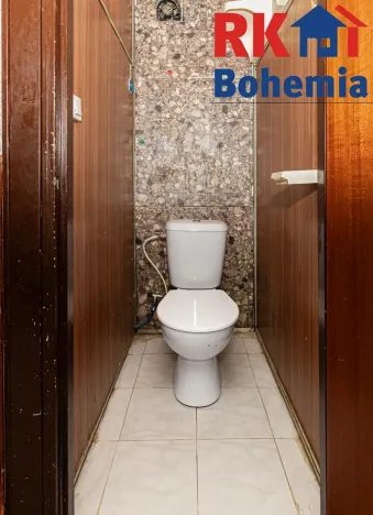 Prodej bytu 3+kk, Praha - Bohnice, Řešovská, 60 m2