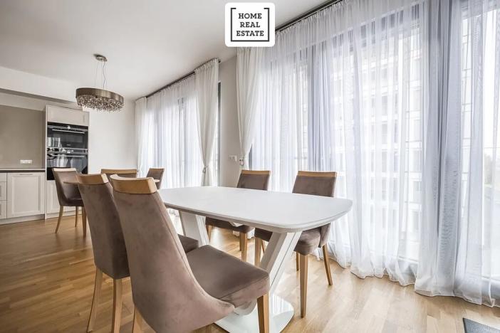 Prodej bytu 4+kk, Praha - Karlín, Za Karlínským přístavem, 137 m2