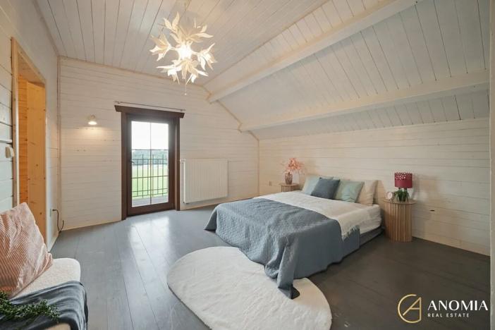 Prodej rodinného domu, Trhová Kamenice, 195 m2