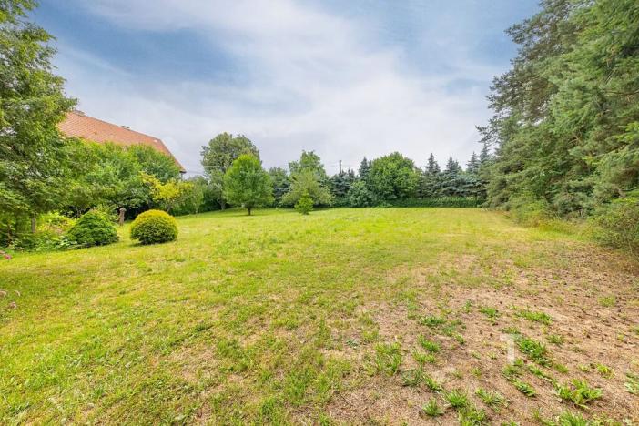 Prodej pozemku pro bydlení, Vranová, 1047 m2