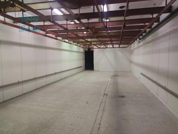 Pronájem skladu, Tištín, 2000 m2