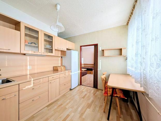 Pronájem bytu 1+1, Mladá Boleslav, U stadionu, 45 m2