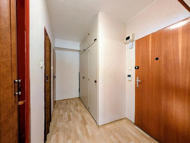 Pronájem bytu 1+1, Mladá Boleslav, U stadionu, 45 m2